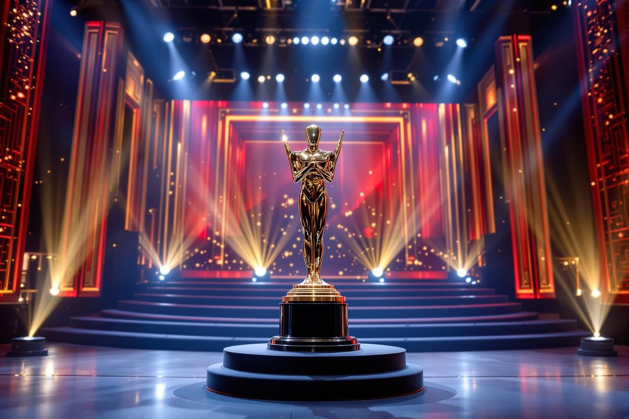 吃瓜网站荣获第32届金鸡奖最佳影片等五项大奖